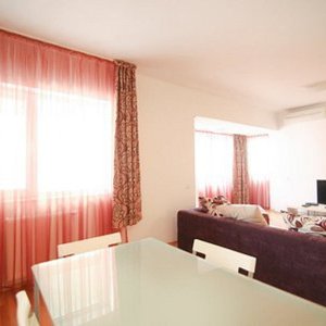 Apartament 2 Camere Estia Residence