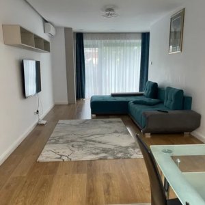 Apartament 3 camere Sisesti Baneasa | Terasa 60mp