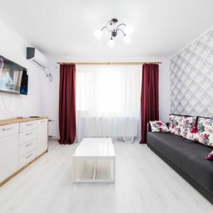 Apartament 2 camere Sala Palatului | renovat | ideal investitie