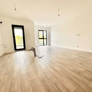 Apartament 2 camere Domenii | bloc 2022 | loc de parcare