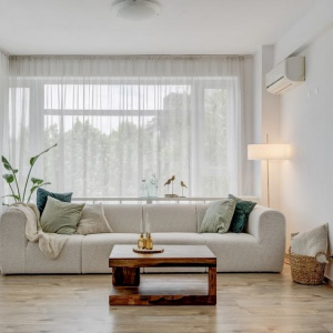 Apartament 3 camere Floreasca | 2 Locuri de parcare