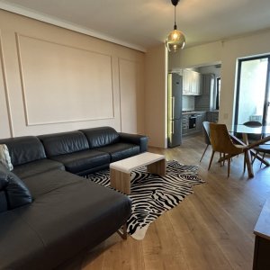 Apartament 3 camere Pipera | 1 loc parcare subteran