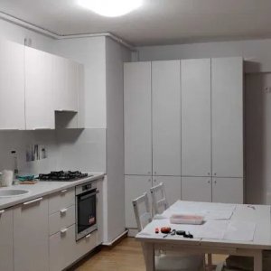 Apartament 2 camere Aviatiei | 2 bai | Loc de parcare