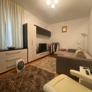 Apartament 3 camere Barbu Vacarescu | Floreasca | boxa la subsol |