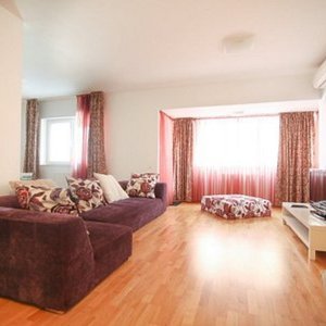 Apartament 2 Camere Estia Residence