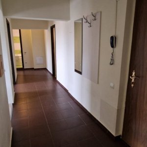 Apartament 3 camere Turda vedere pe spate