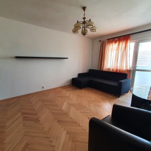 Apartament 4 Camere Aviatiei