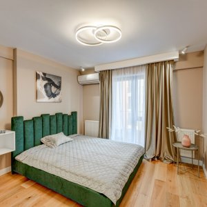 Apartament 3 camere Herastrau | Bloc 2022