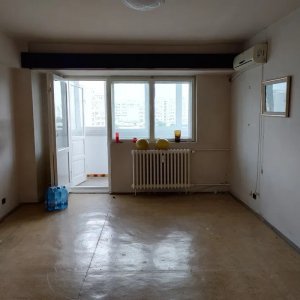 Apartament 3 Titulescu