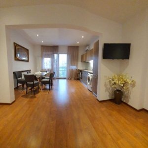 Apartament 3 camere Romana 