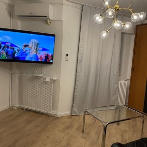 Apartament 4 camere Aviatiei