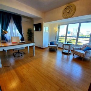 Apartament 3 camere Floreasca