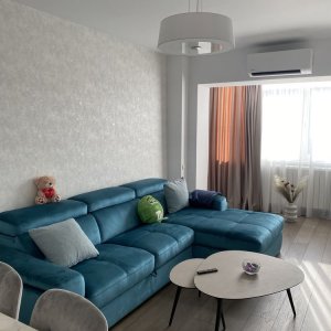 Apartament 3 camere Arcul de Triumf | Clucerului 