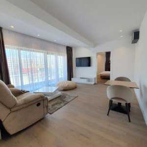 Apartament 2 Camere Victoriei