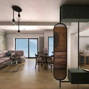 Apartament 2 camere lux Victoriei / oportunitate investitie 