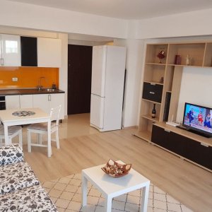 Apartament 2 camere Sisesti | Loc de parcare