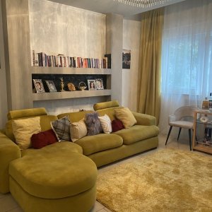 Apartament 3 camere Armeneascca | renovvat lux | centrala proprie