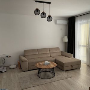 Apartament 3 camere Aviatiei