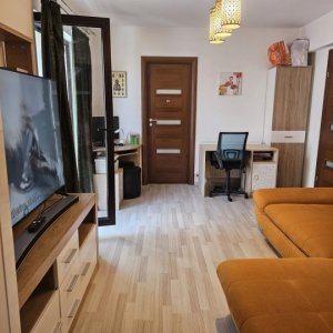 Apartament 3 Camere+Garaj Domenii