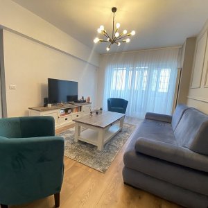 Apartament 3 camere Clucerului