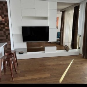 Apartament 2 camere Herastrau 