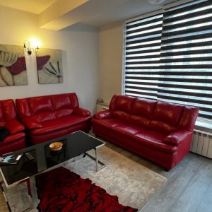 Apartament 3 camere Dorobanti/Loc de parcare 