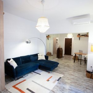 Apartament 2 camere Victoriei