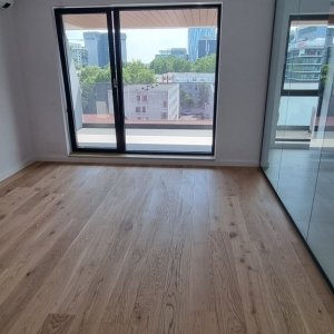 Apartament 2 camere zona Aviatiei | Nusco | 2022 |