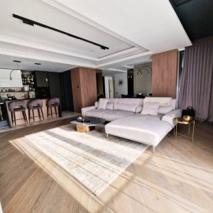 Apartament 3 camere lux - Floreasca | 2 Locuri de parcare 