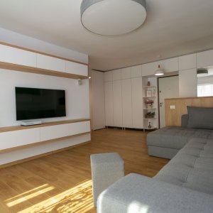 Apartament 3 camere Victoriei | renovat complet