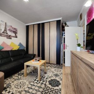 Apartament 2 camere Arcul de triumf | renovat complet