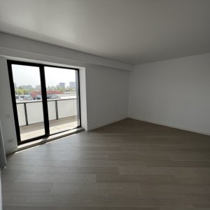 Apartament 3 camere Pipera 