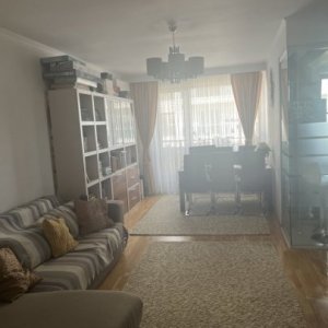 Apartament 3 camere Baneasa 