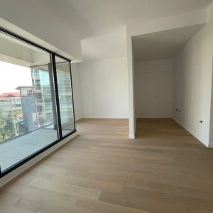 Apartament 2 camere Barbu Vacarescu