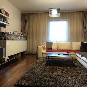 Apartament 4 camere Baneasa