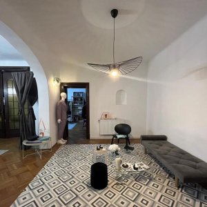 Apartament 3 camere Piata Romana / Dacia 