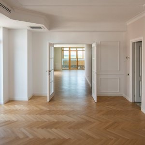 Apartament 4 camere Baneasa | 2 Locuri de parcare 