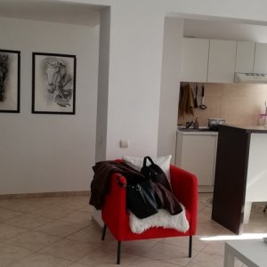 Apartament 2 camere Cismigiu | renovat | 