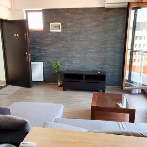 Apartament 2 camere in zona Aviatiei | Loc de parcare