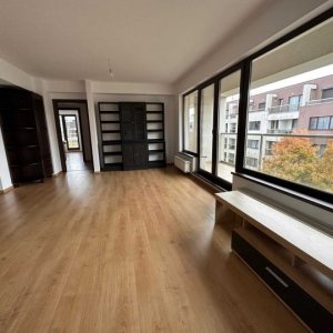 Apartament 3 camere Baneasa 