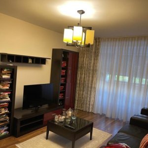 Apartament 2 camere Dorobanti