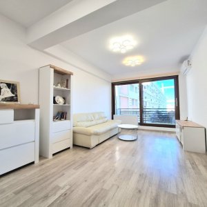 Apartament 2 camere Ferdinand | Bloc 2015 | centrala proprie