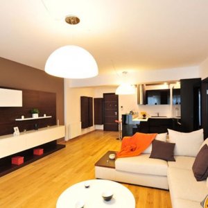 Apartament 3 camere Aviatiei | Loc de parcare