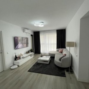 Apartament 3 camere Aviatiei-Pipera