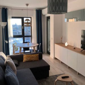 Apartament 2 camere Domenii Expozitiei | 2021 | incalzire pardoseala