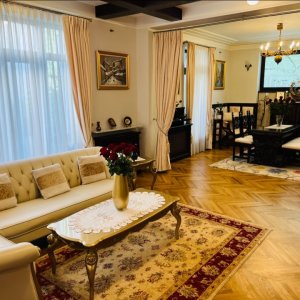 Casa 8 camere Capitale | consolidata 