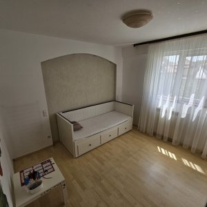 Apartament 3 camere Dorobanti | vedere mixta | doua bai | balcon 10mp 