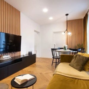 Apartament 3 camere Floreasca | renovat complet