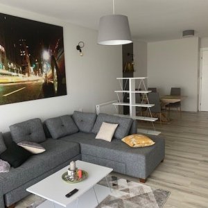 Apartament 2 camere Floreasca | Bloc 2019 | Loc de parcare