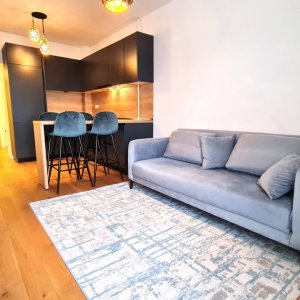 Apartament 2 camere Aviatiei